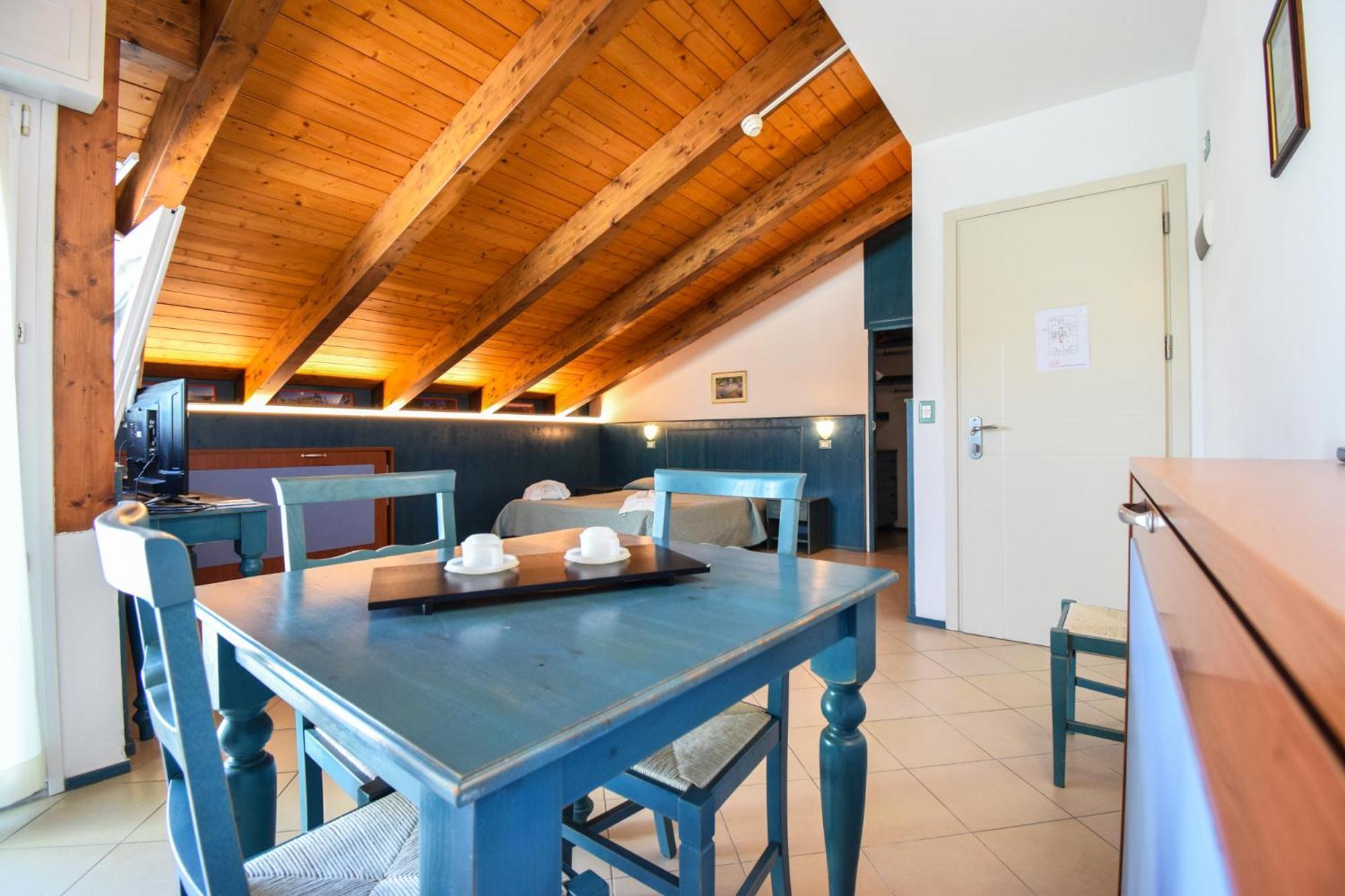 Hotel La Plage Cattolica Exterior photo